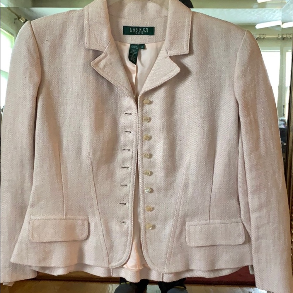 Ralph Lauren Blazer